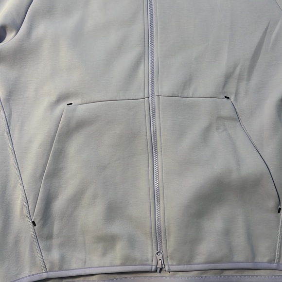 Lavender Nike Tech Fleece Tracksuit - Picture 4 of 11